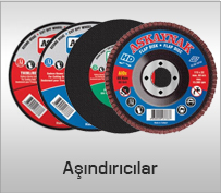 Aşındırıcılar